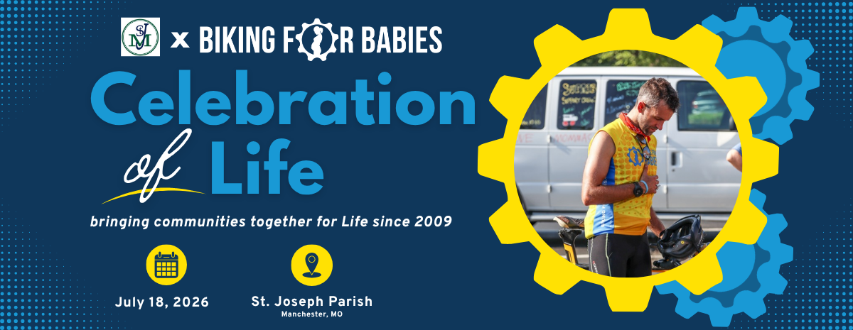 2026 Celebration of Life - St. Louis
